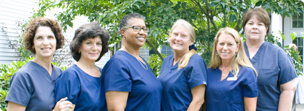 Dental Hygienists